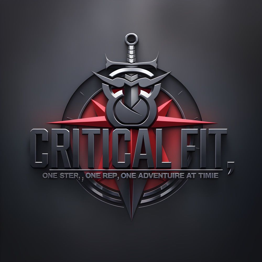 Critical Fit