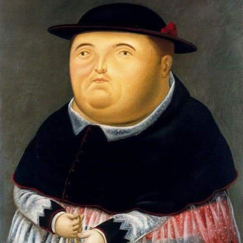 Conrad, Christmas Bürgermeister