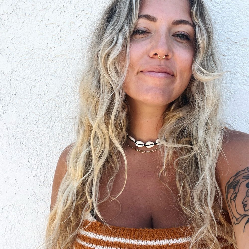daelyn wood