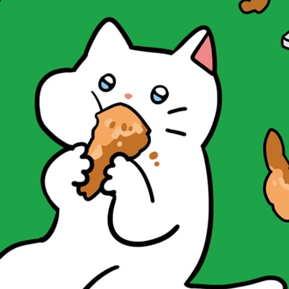 냠냠챱챱💦