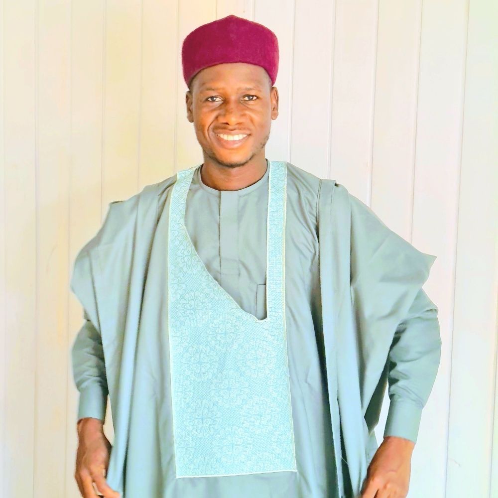 Abba Sani Dankaka