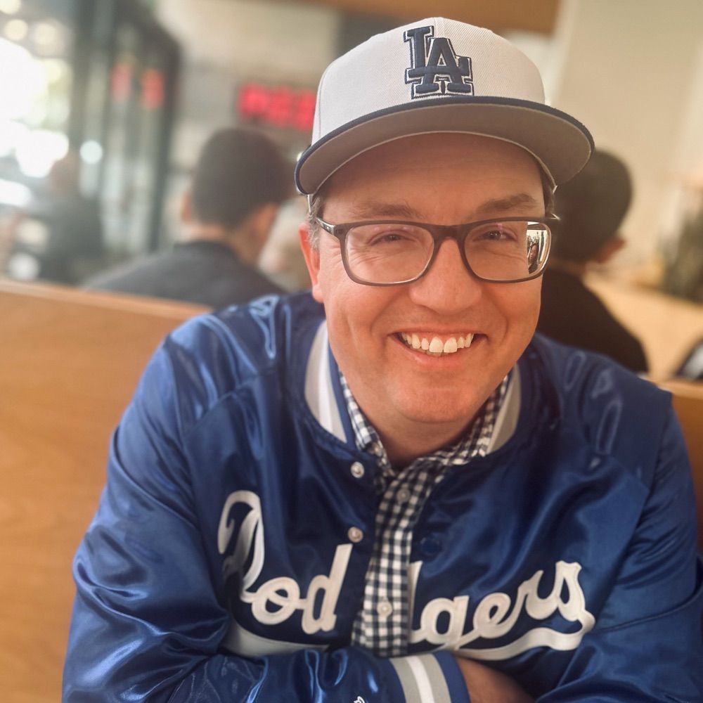 Dodgers Andrew