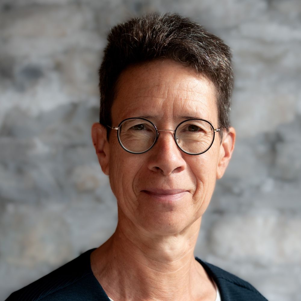 Eva-Maria Faber