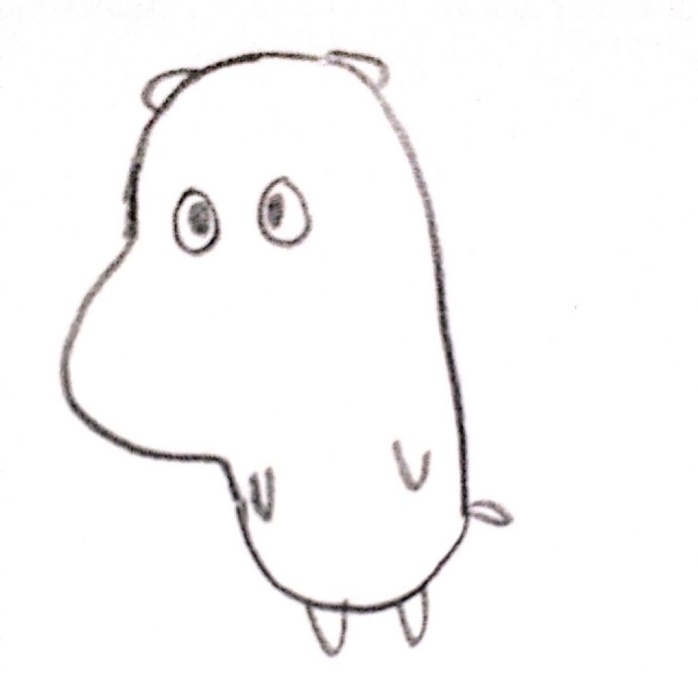 はりこ