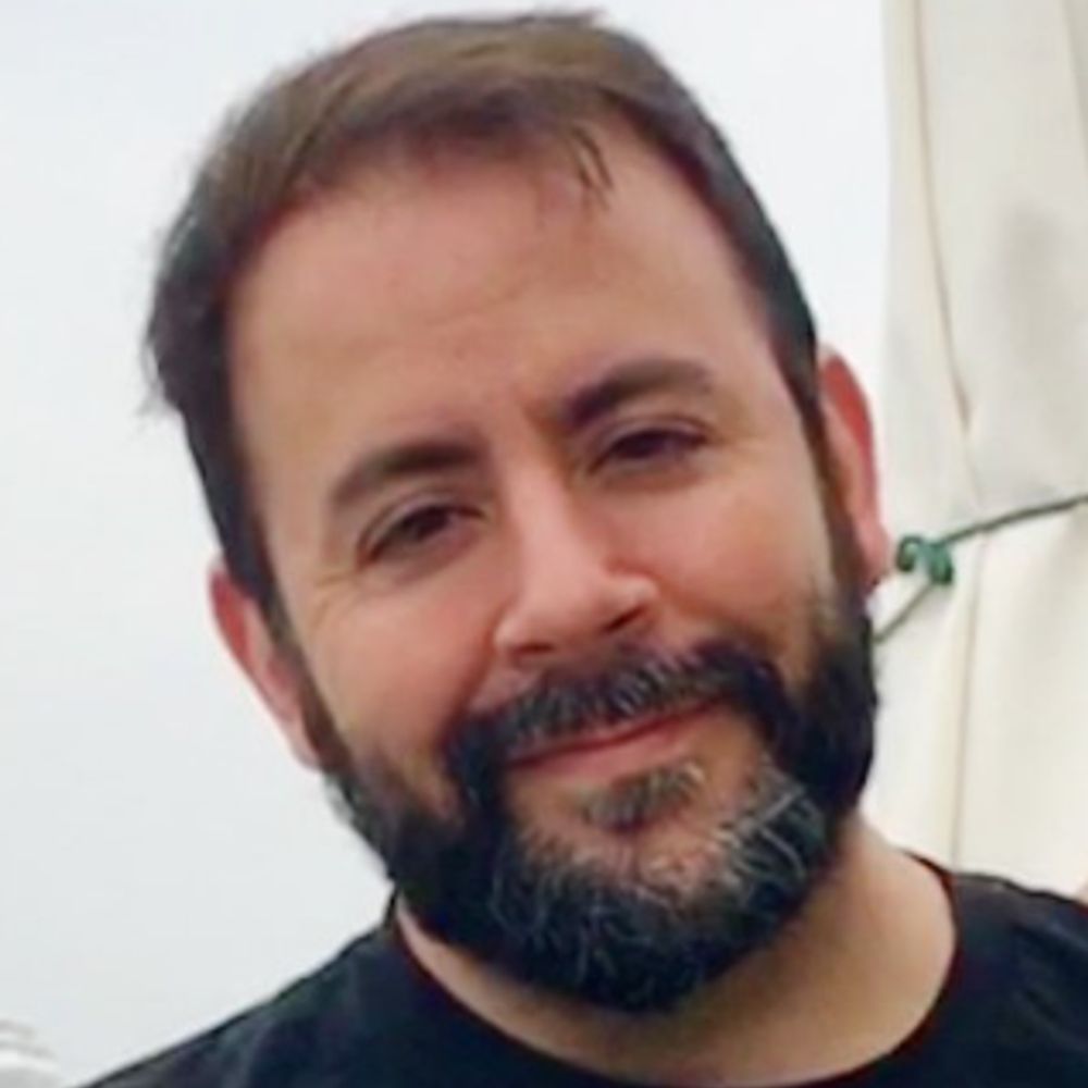 James Napoli