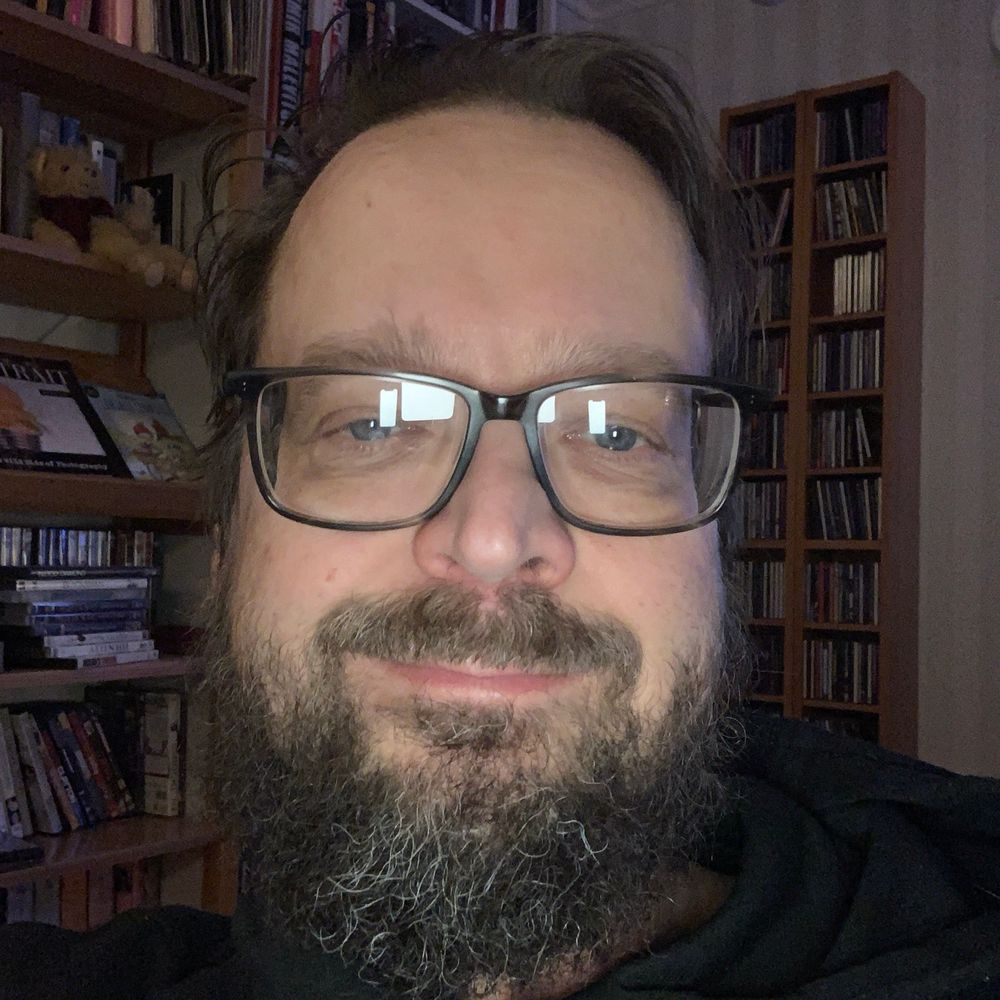 Matti Pirhonen