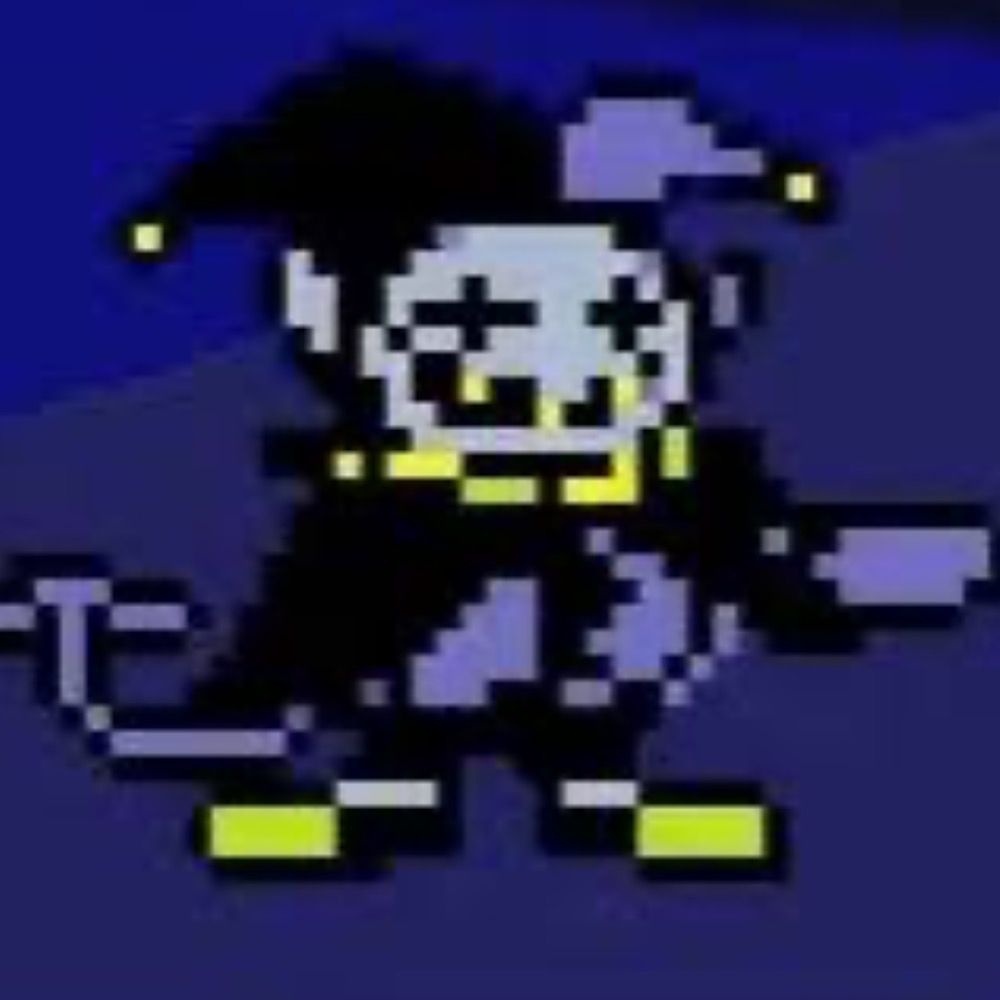 jevil