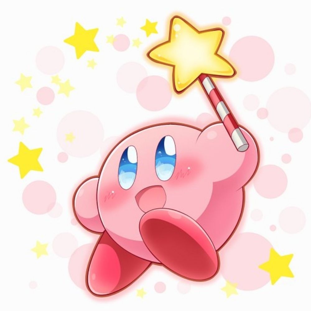 KirbyMast⭐36