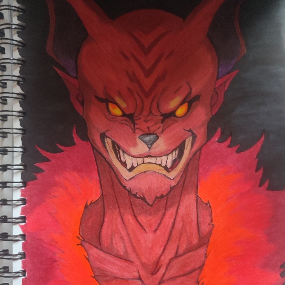 SavageTJArt
