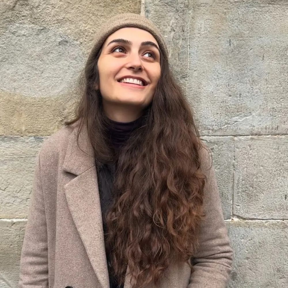 Bedel Esma Emre