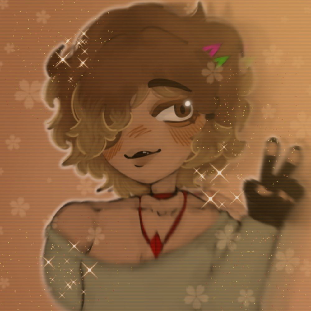 CharChar!!~🦋