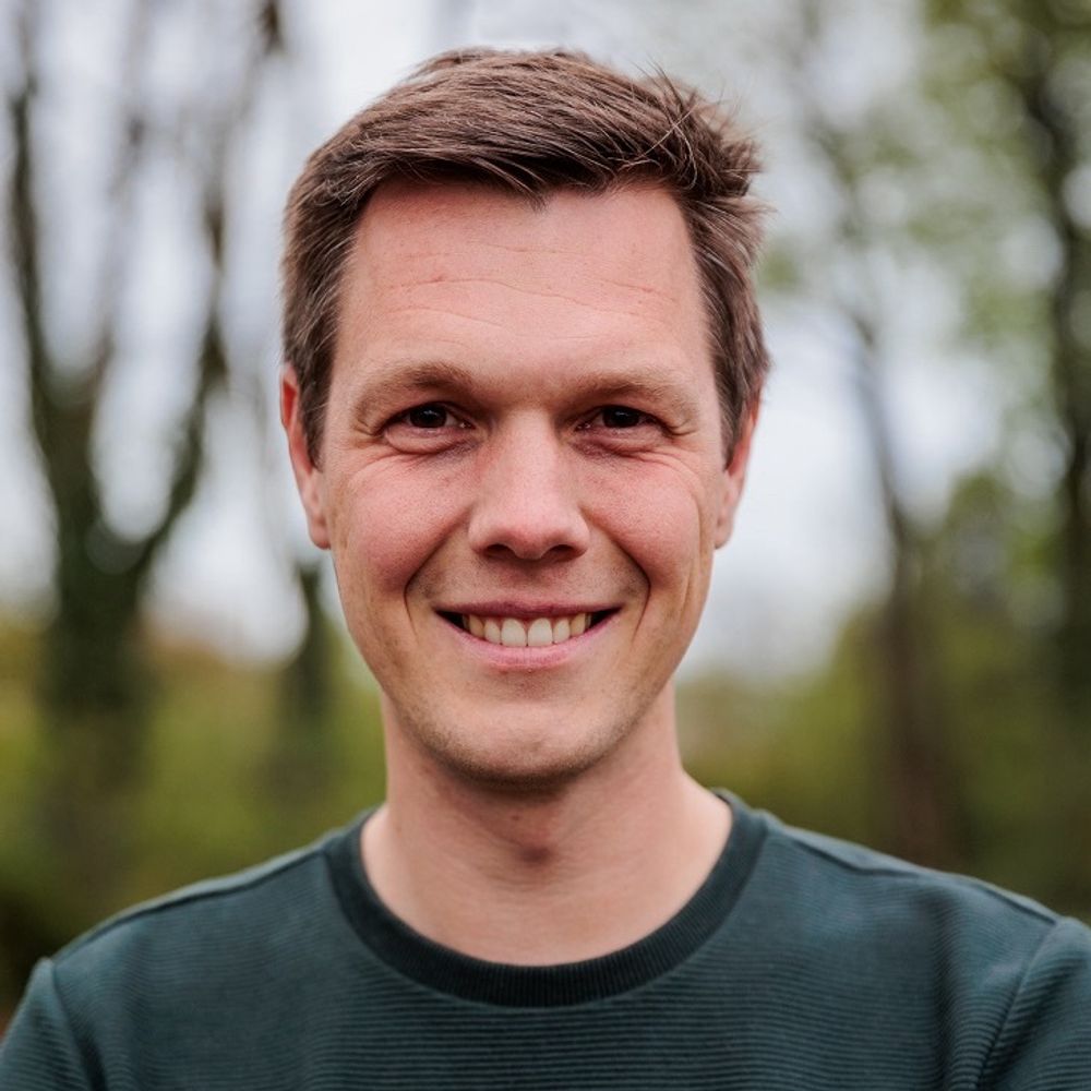 Tom van der Meer