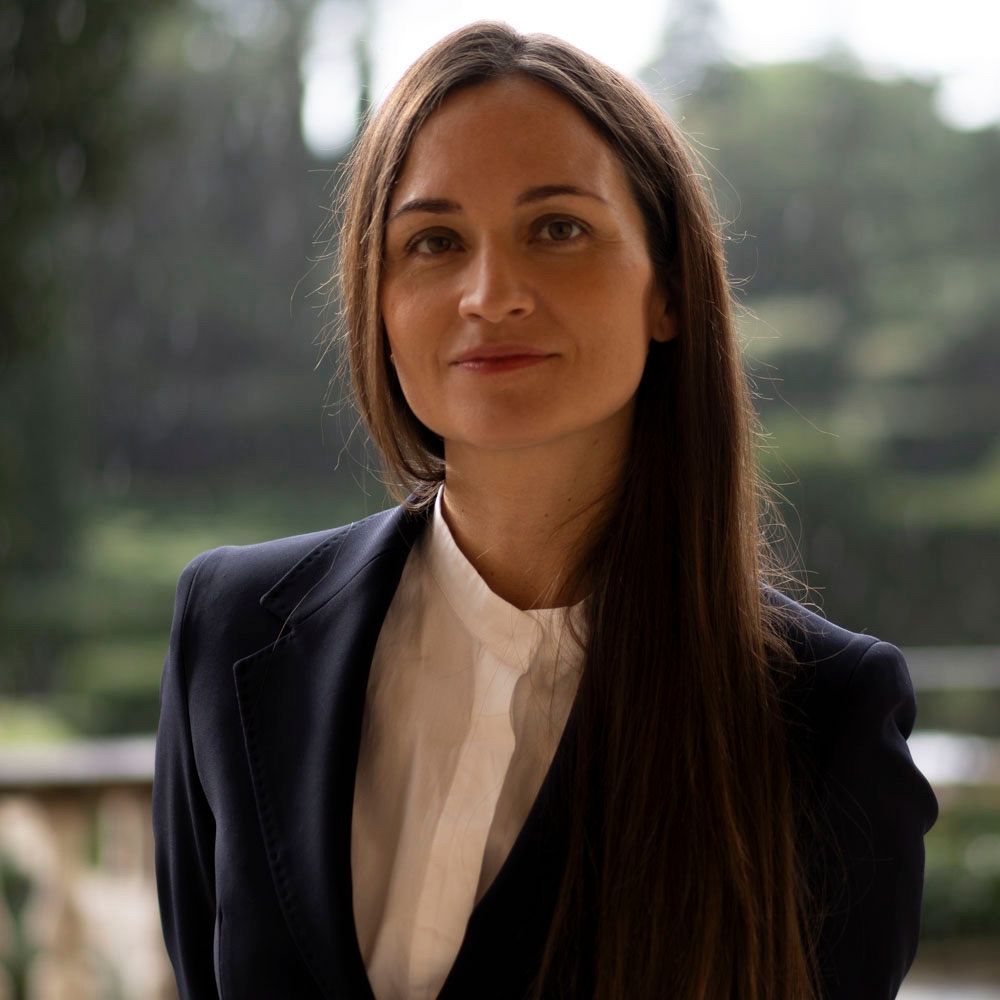 Ginevra Le Moli