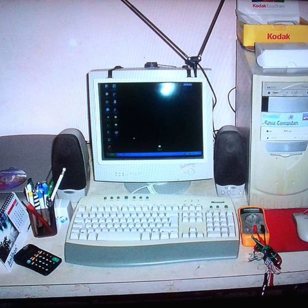 setups