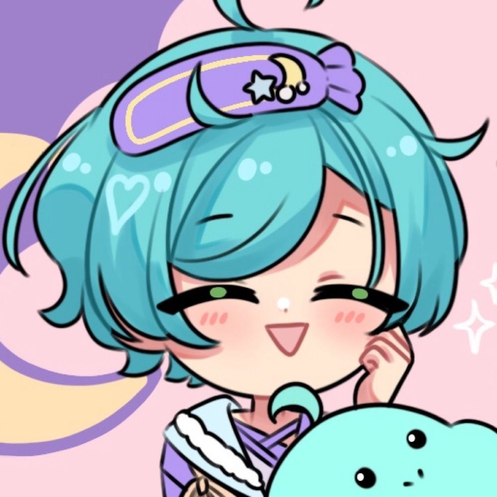 ミユ 🌟