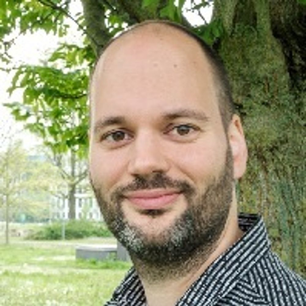 Dr. Thomas Mattijssen