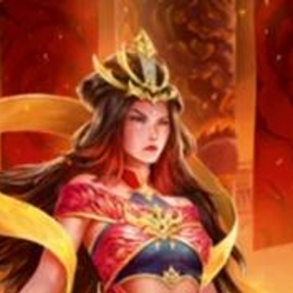 Amelia of the Aether