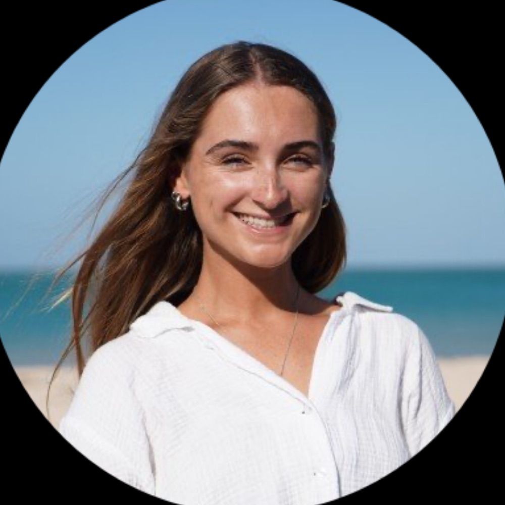 Grace Fogarty