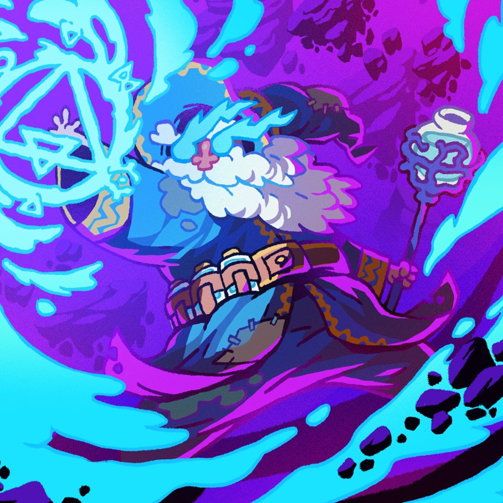 Not Enough Mana