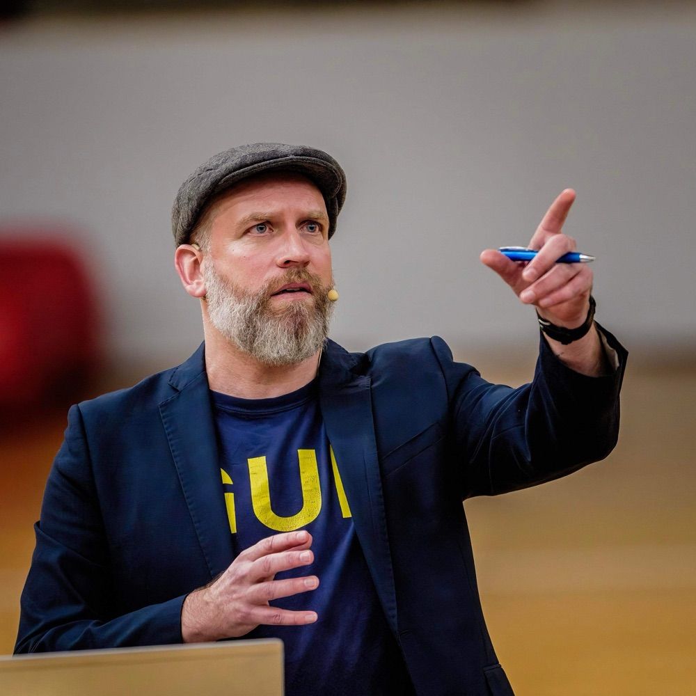 Simon Ankjærgaard