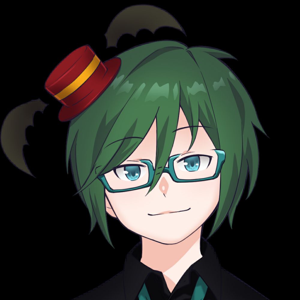 碧兎【ウラド家執事】