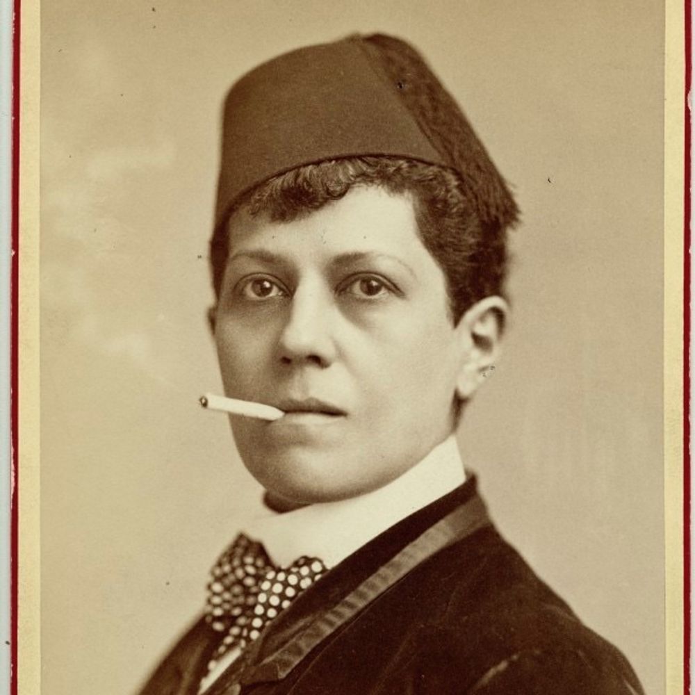 jame emilio