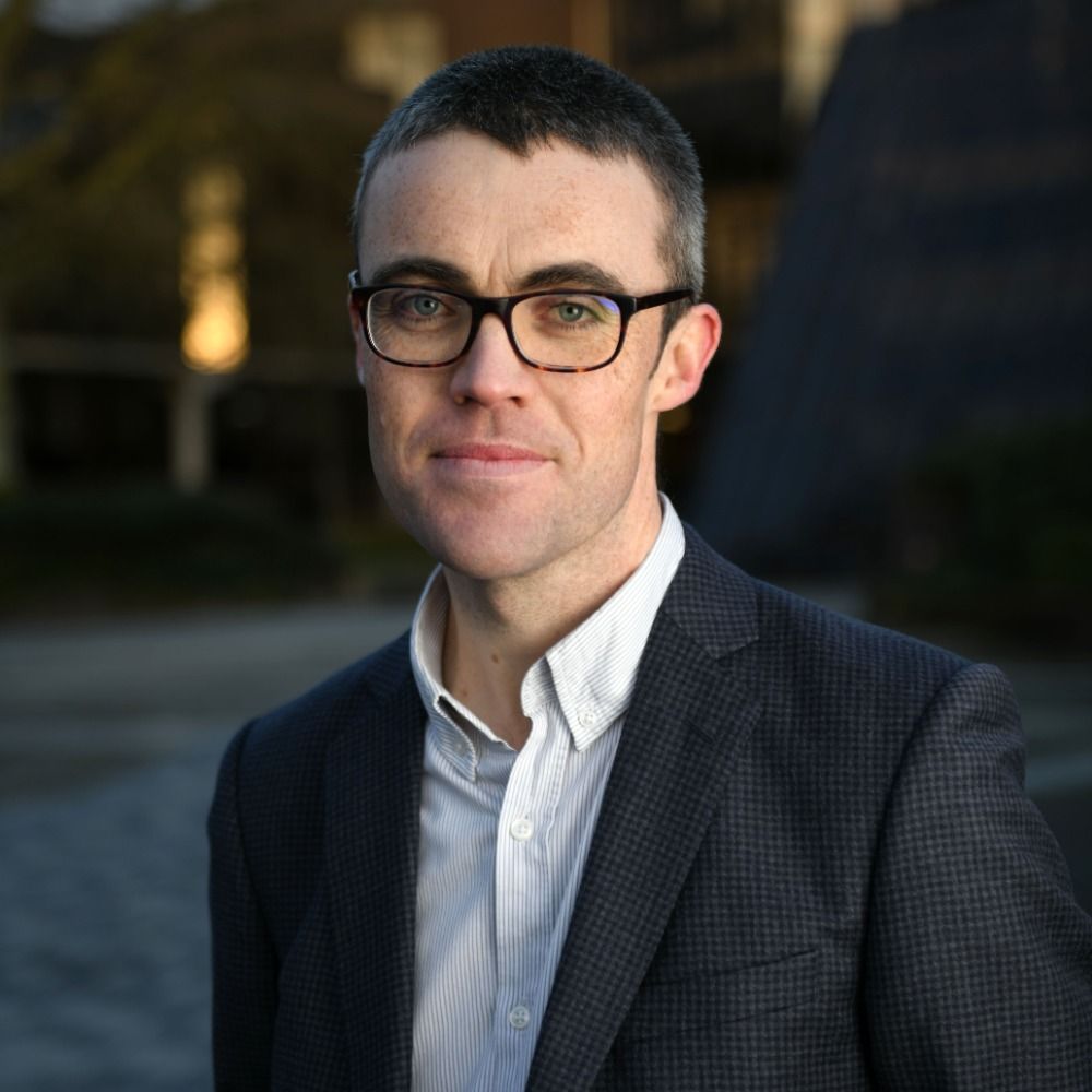 Conor Little