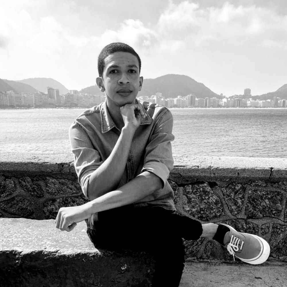 Thiago Oliveira