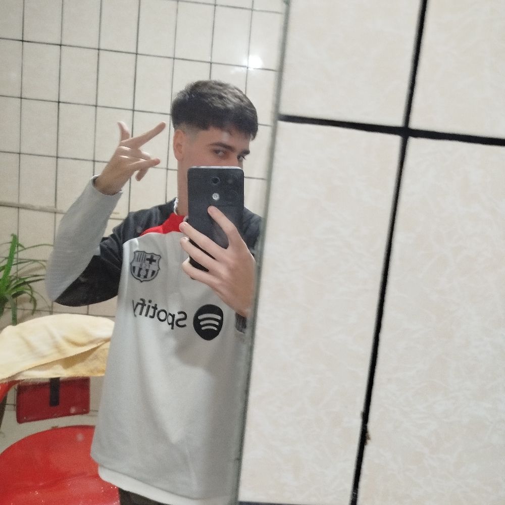 Gabrielˢᶠᶜ