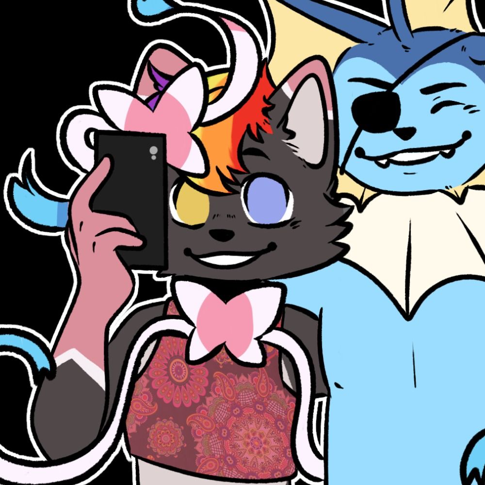 AxelWolf