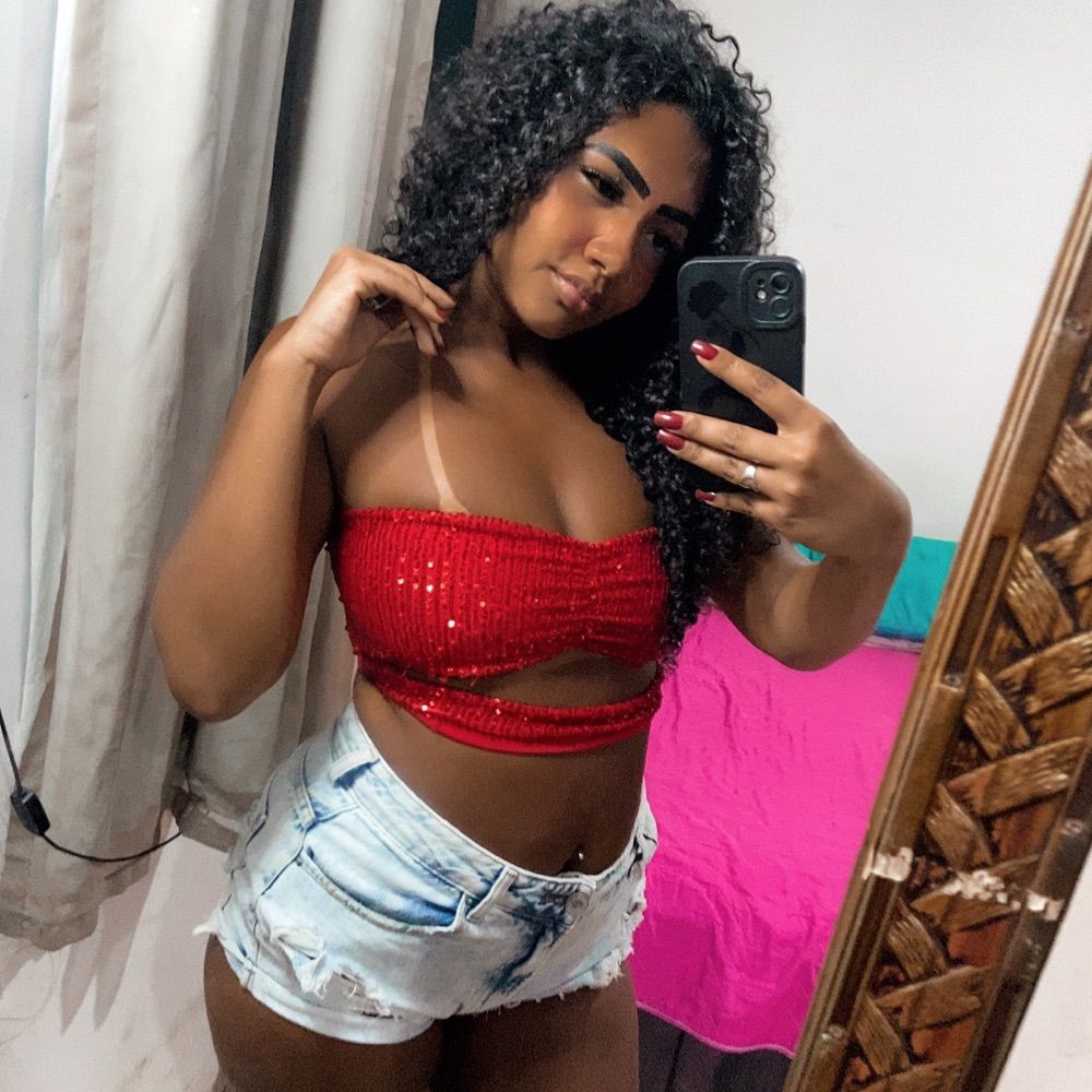 Mayara Vasconcelos 🦋