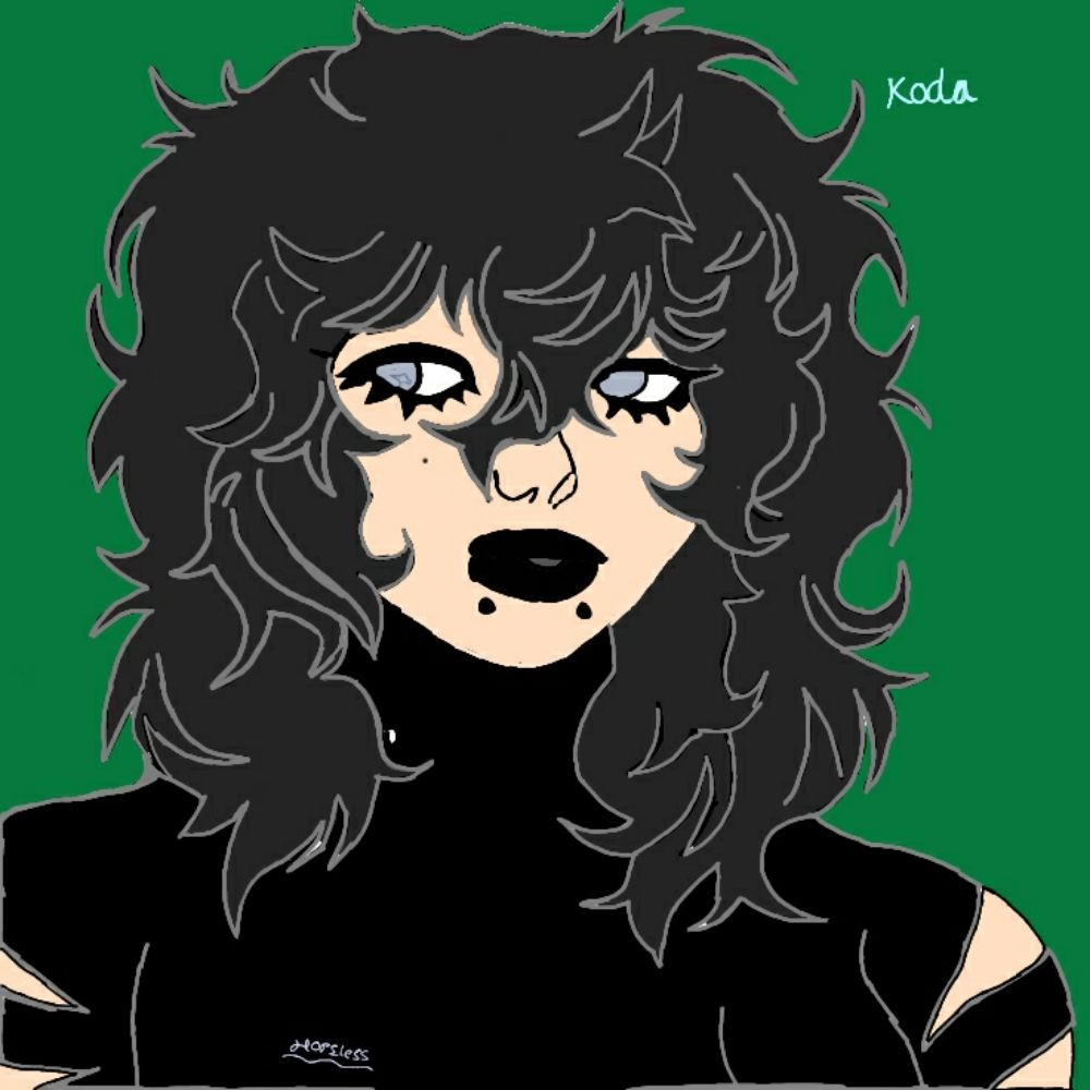 ♡Koda♡