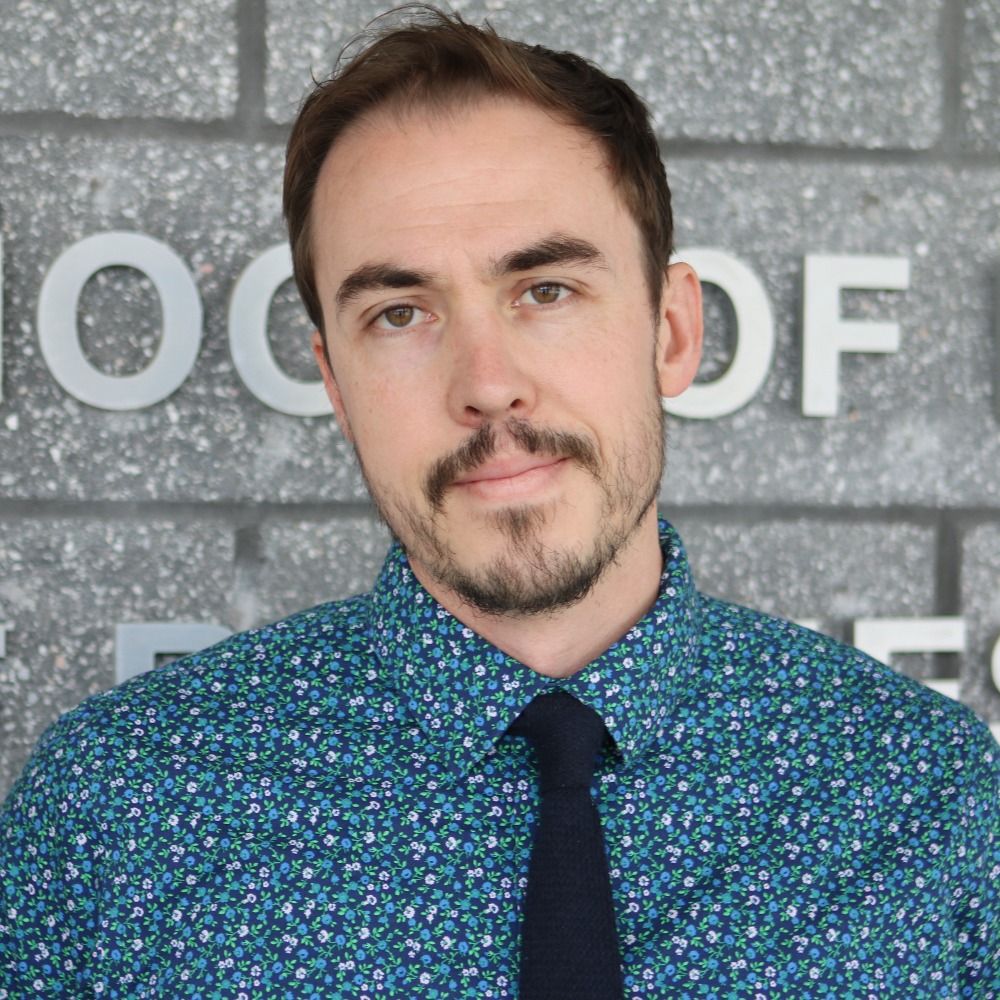 Christopher Berk