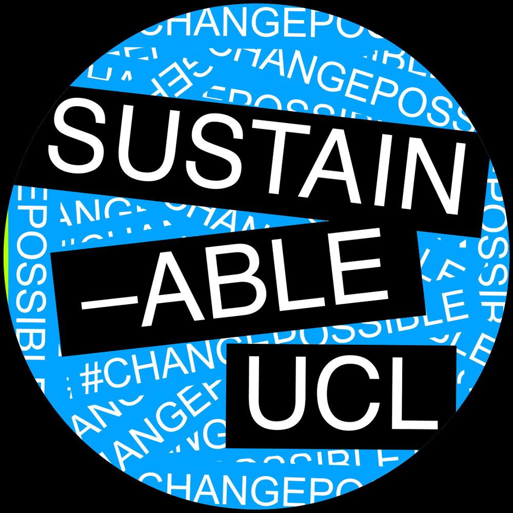 Sustainable UCL 
