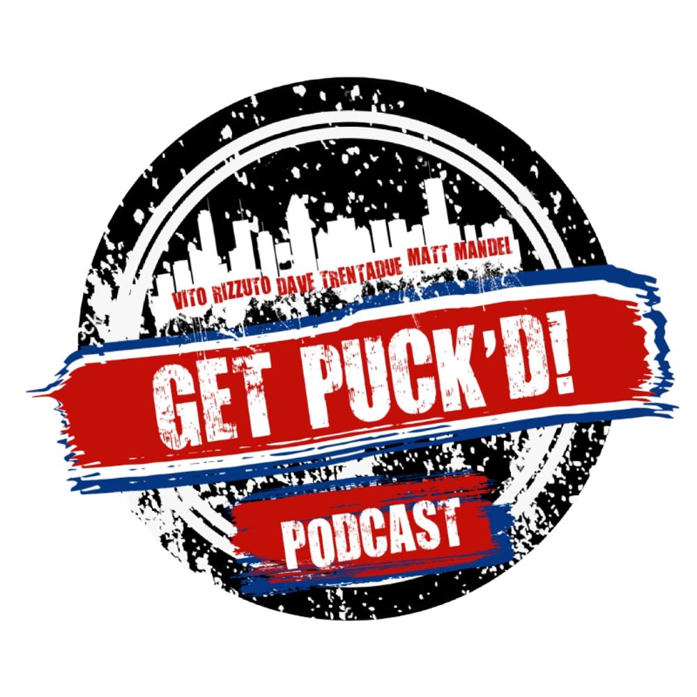 Get Puck'D Podcast: A Montreal Canadiens Based Podcast