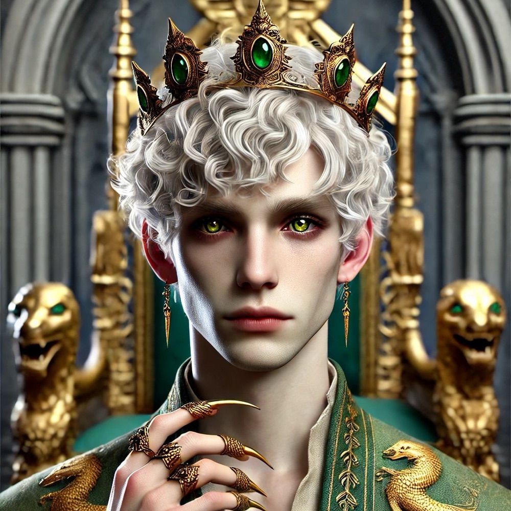 Augran Viperion