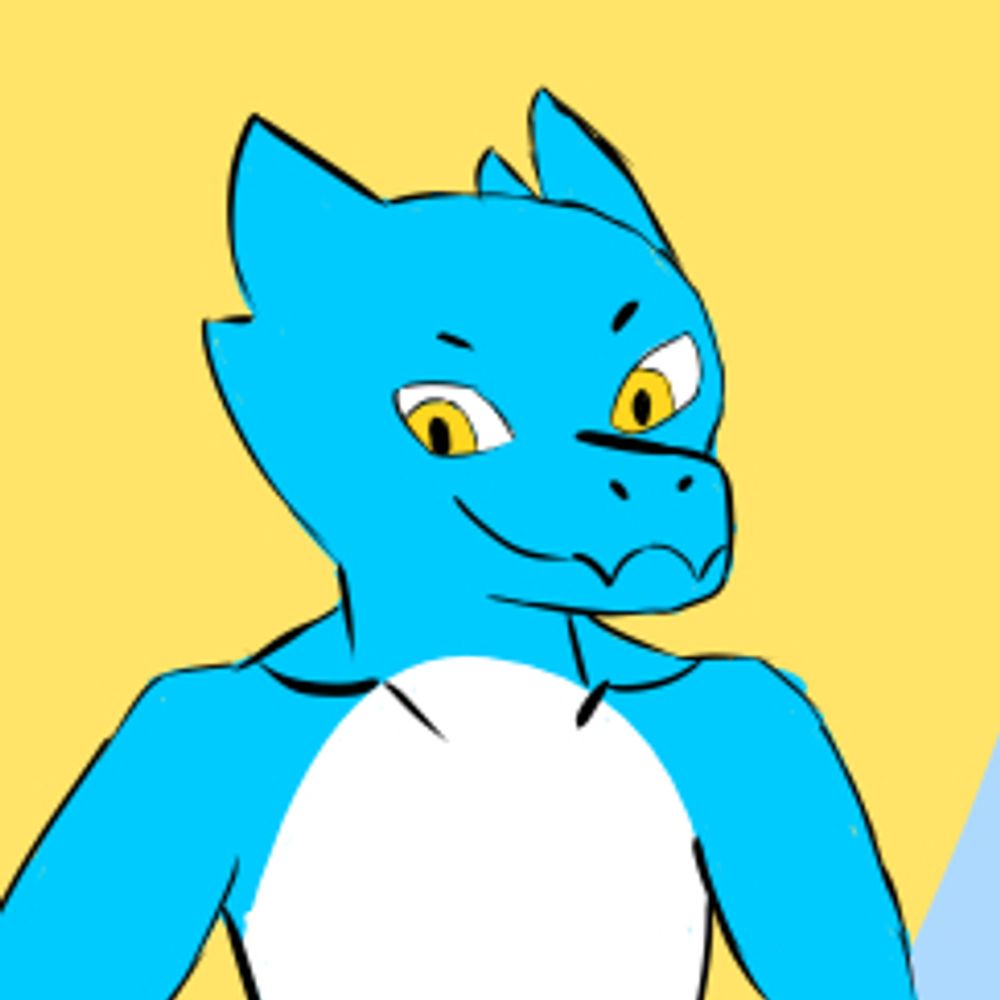 Astra (In my Kobold arc)