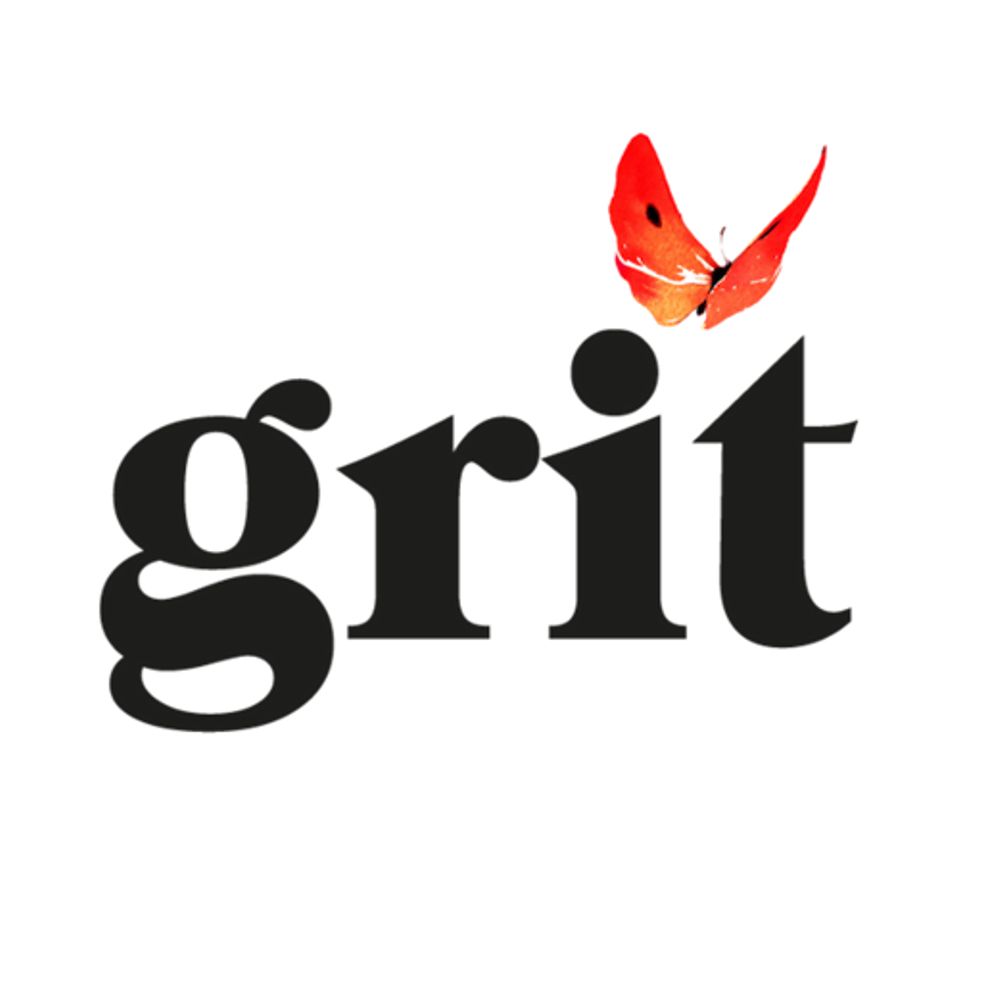 Grit: breakthrough programmes
