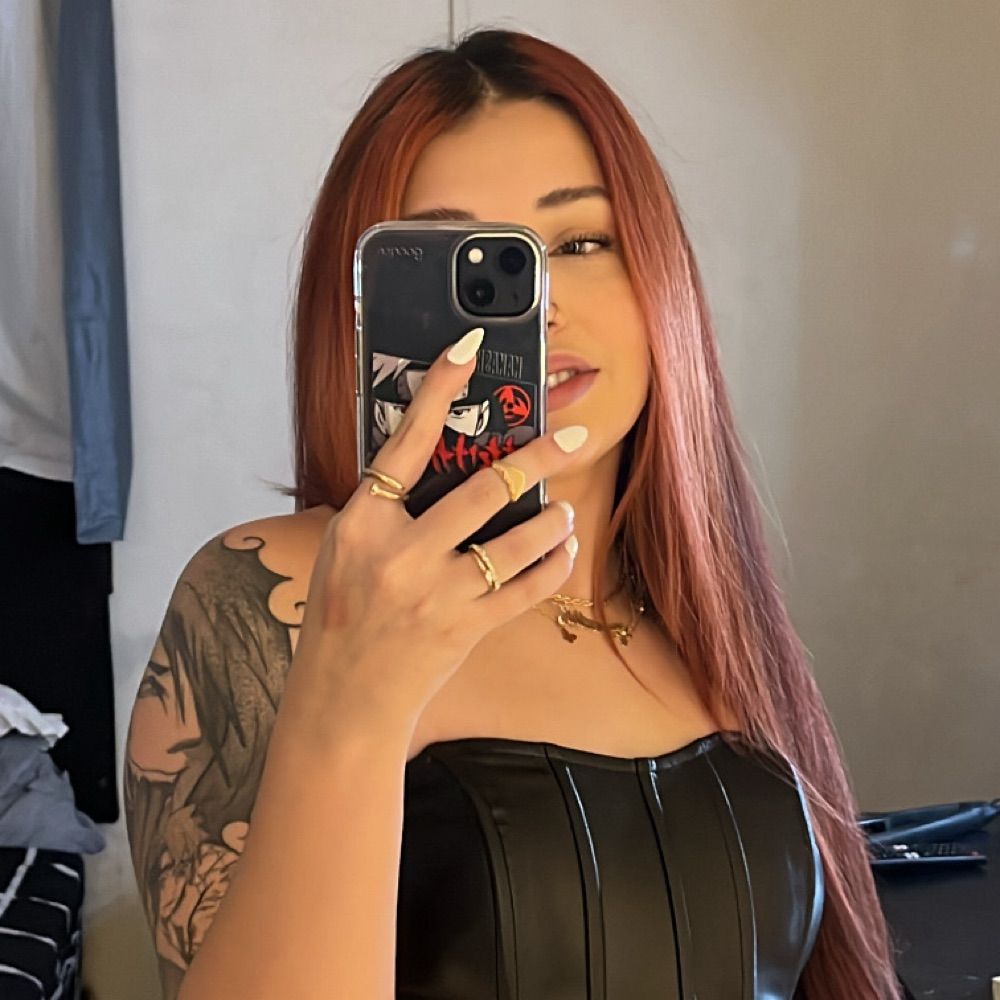 Pamella G 