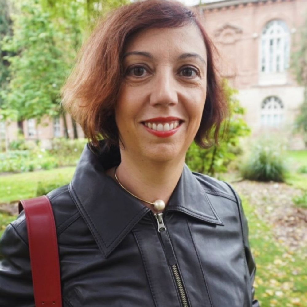 Barbara Sessini