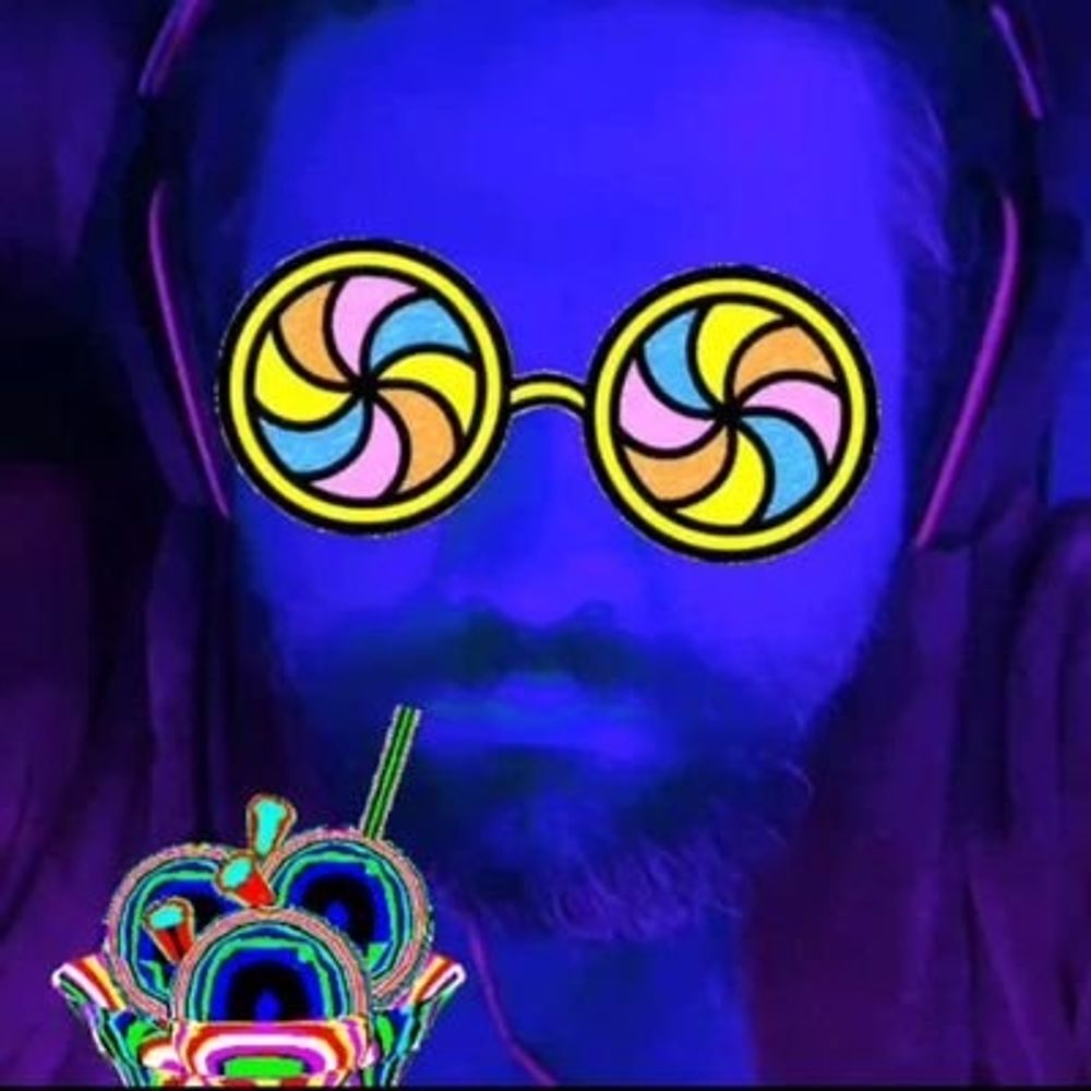 Vinicius Rosa "Chaos"
