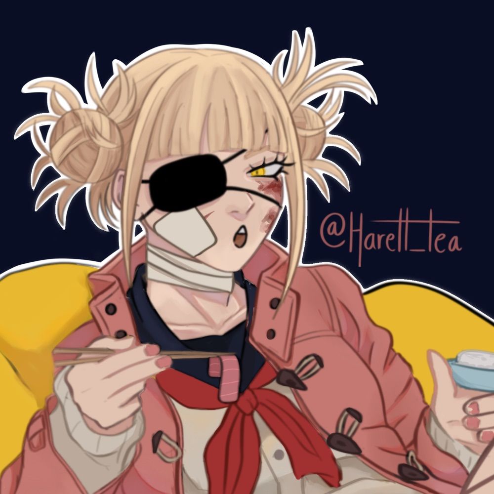 Harett_tea