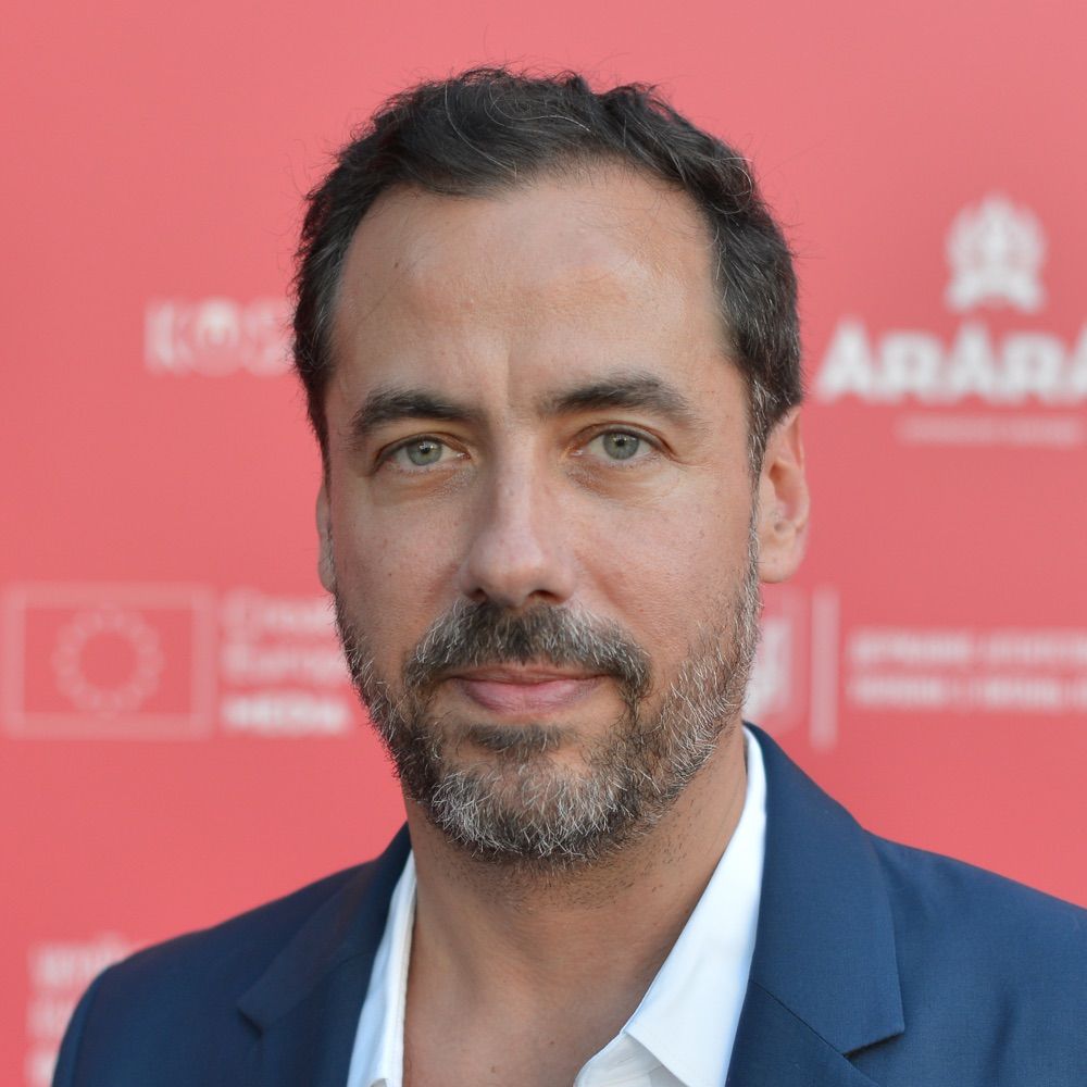 Eric Weinrib