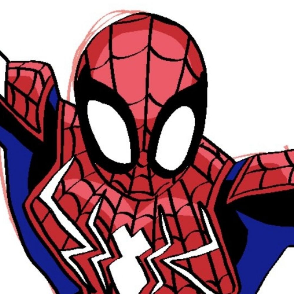 Spideyfan's avatar