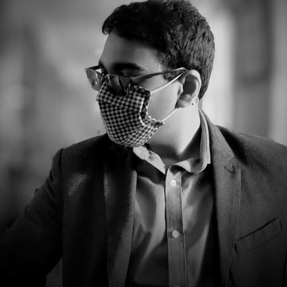 Vivaan Sahai