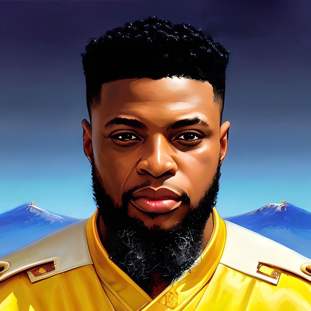 Dannyviktor 𓅓🧸