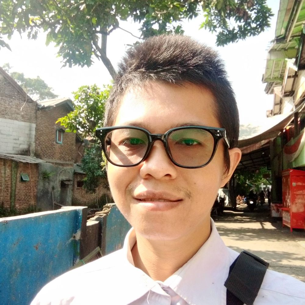 Haris Sihabudin