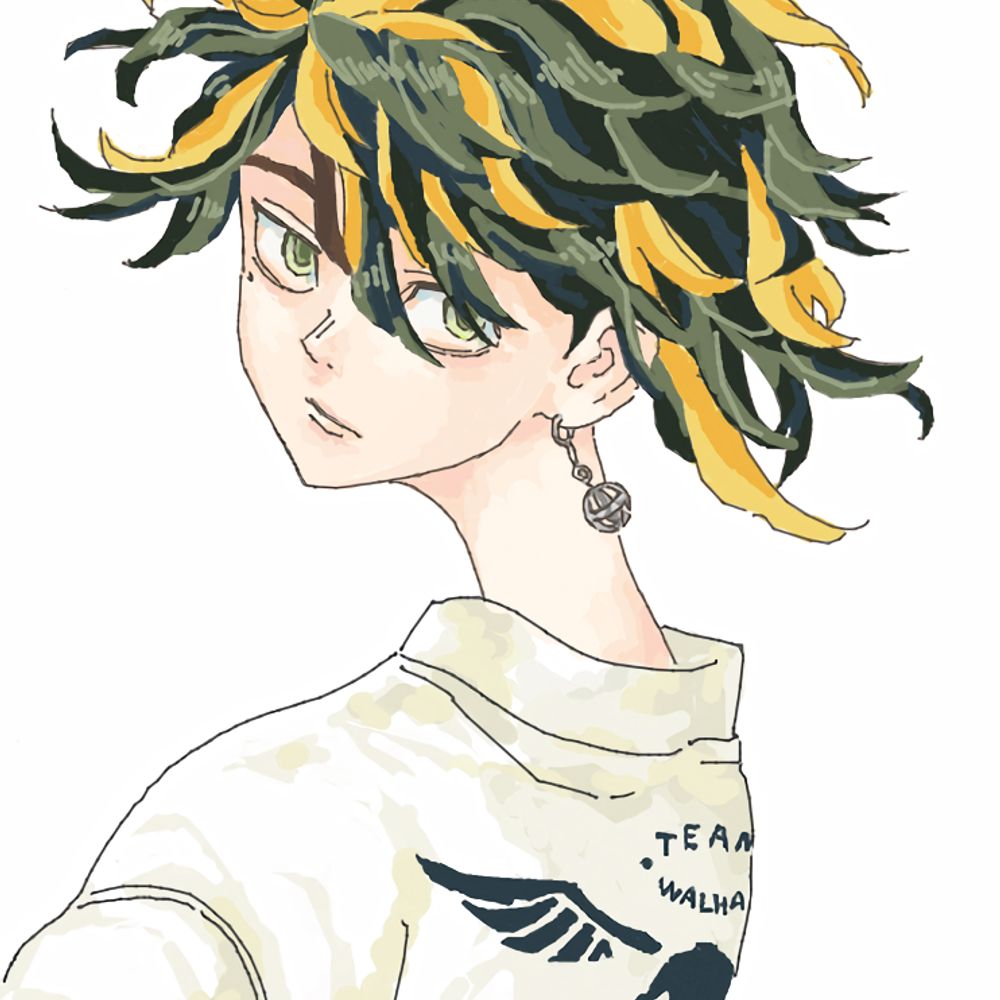 きいろ🐯