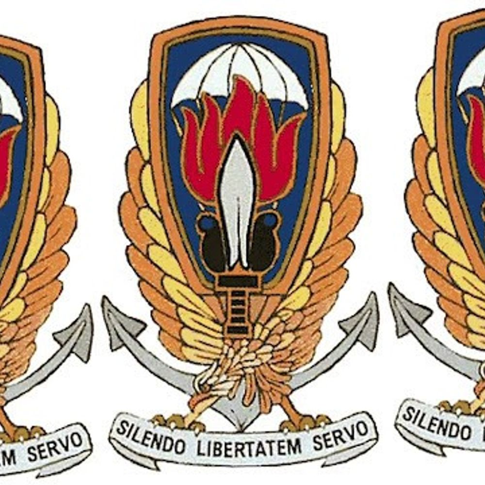 Colonel DeSpring