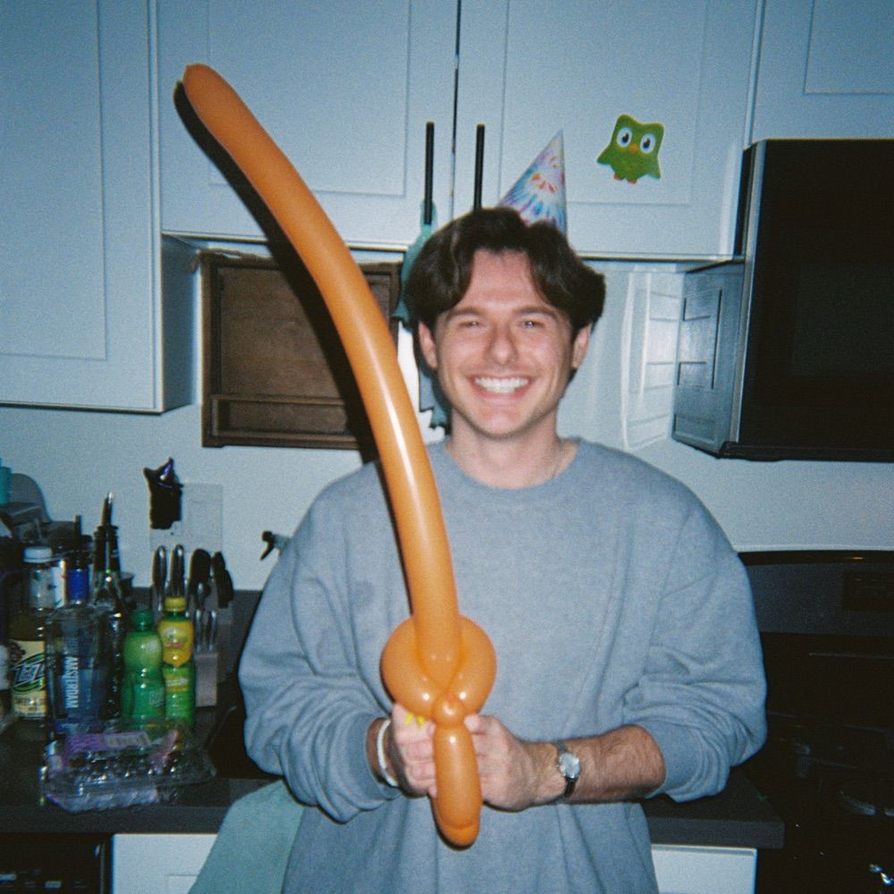Michael J Murphy